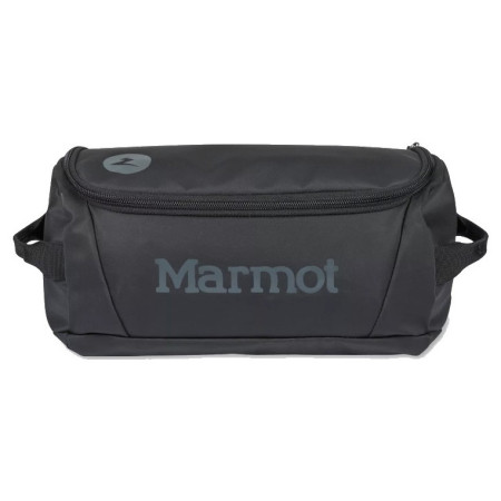 Higiéniai táska Marmot Mini Hauler fekete