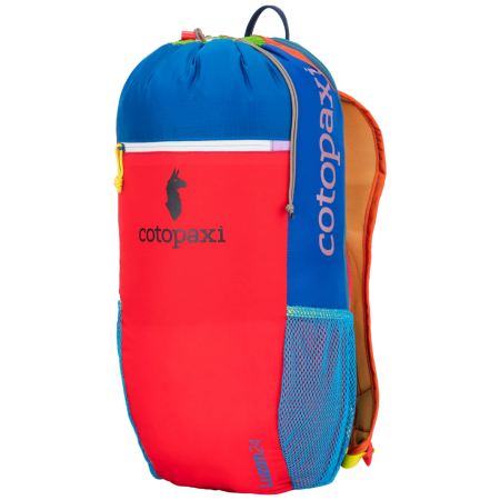 Cotopaxi Luzon 24L Backpack Del Dia kis sporthátizsák kevert színek Del Dia