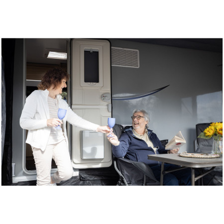 Vango Balletto Pro Air 390 elősátor