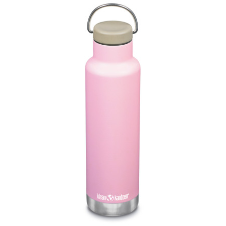 Termosz Klean Kanteen Insulated Classic 592 ml rózsaszín