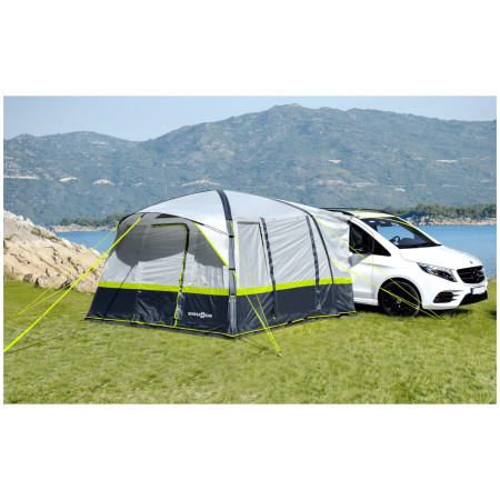 Brunner Trouper 2.0 elősátor