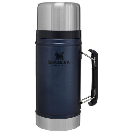 Stanley CS élelmiszerhez 940ml termosz sötétkék