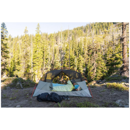 MSR Hubba Hubba LT 3P túrasátor