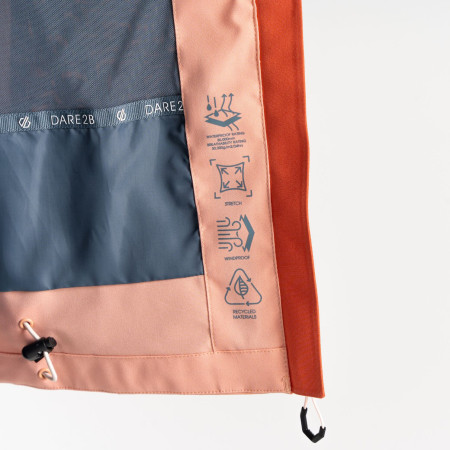 Dare 2b Diverging Jacket női dzseki