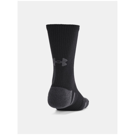 Under Armour Unisex Perf Tech 6Pk Crew zokni szett