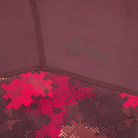 Női 3/4-es legging Kilpi Solas-W