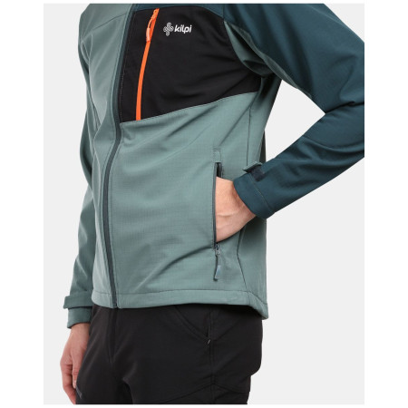 Kilpi Ontavio-M férfi softshell kabát