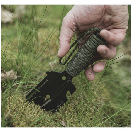 Easy Camp Hawkweed Hand Shovel többfunkciós kés