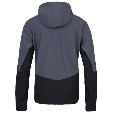 Hannah Shelton Lite férfi softshell kabát