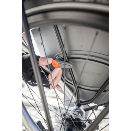 Kerékpár táska Vaude Aqua Back