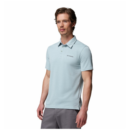 Columbia Nelson Point Polo férfi póló