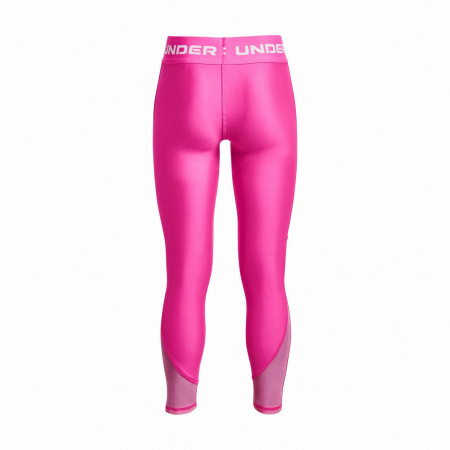 Under Armour Armour Legging-PNK gyerek leggings