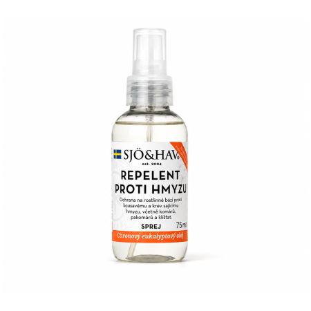 Sjö&Hav Spray 75ml rovarriasztó