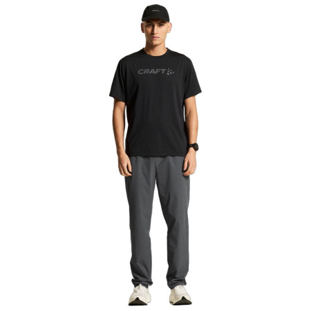 Craft ESSence Logo Tee 2 M férfi póló