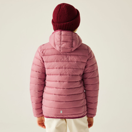 Regatta Junior Hooded Marizion gyerek dzseki