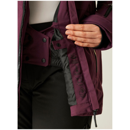 Dare 2b Gnarly Jacket női dzseki