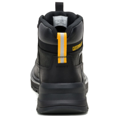 Caterpillar Colorado Expedition Hiker Wp férficipő