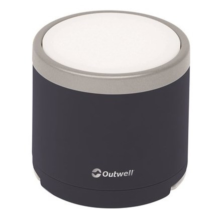 Outwell Jewel Lantern lámpás fekete