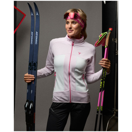 Silvini Valdaora női pulóver