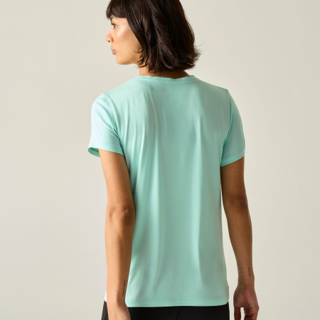 Regatta Womens Fingal Stretch női póló