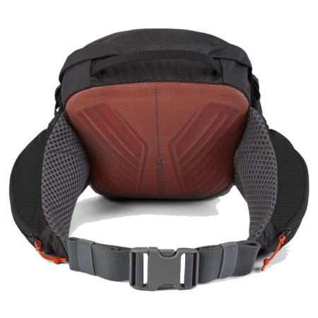 Lowe Alpine Space Case 7 övtáska