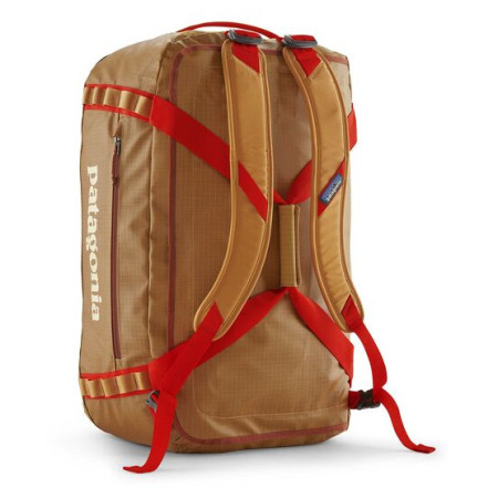 Patagonia Black Hole Duffel 55L utazótáska