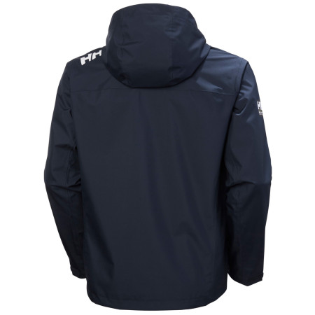 Helly Hansen Crew Hooded Jacket 2.0 férfi dzseki