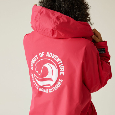 Regatta Adult W Proof Robe vízálló kabát