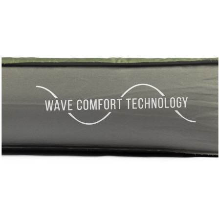 Vango Arcadia 10 Grande önfelfújódó matrac