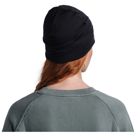Buff Merino Lightweight Beanie sapka