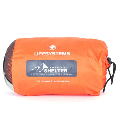 Lifesystems Survival Shelter Solo bivakzsák