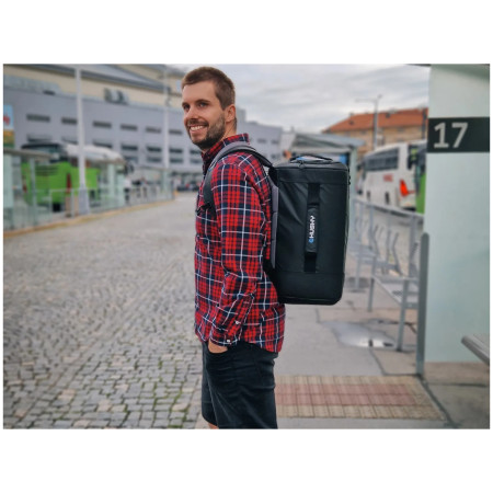 Husky Trussel 60L utazótáska
