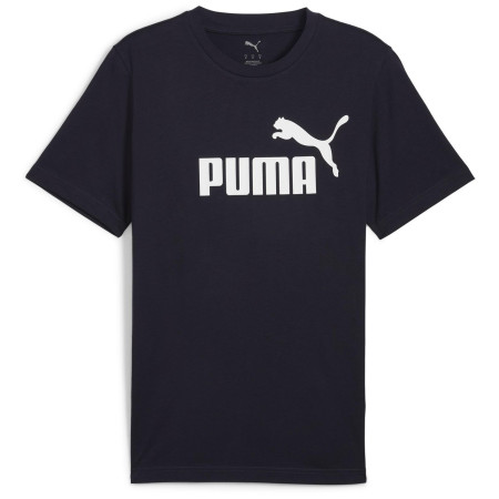 Puma ESS No. 1 Logo Tee férfi póló