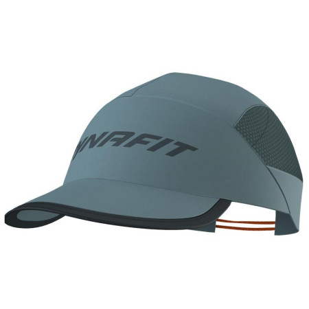 Dynafit ULTRA COOLING CAP baseball sapka kék smoke blue/0720