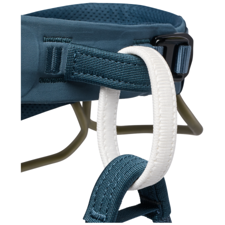 Black Diamond W Solution Harness női hegymászó beülő