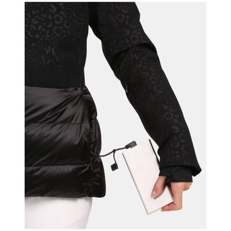 Kilpi Lena-W női dzseki