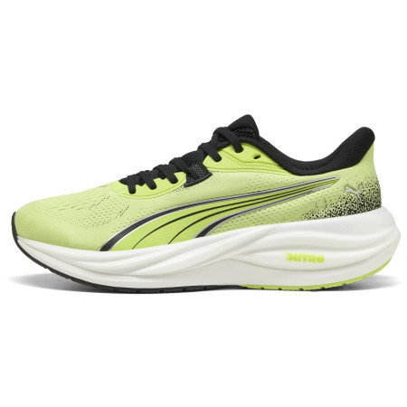 Puma Electrify Nitro 5 férfi futócipő