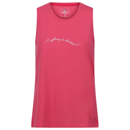 Regatta Freedale II női atléta piros