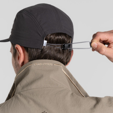 Craghoppers Nosilife Packable Cap II baseball sapka