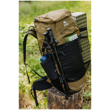 Zulu Jumbo 65 L hátizsák