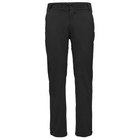Black Diamond Alpine Light Pants férfi nadrág fekete