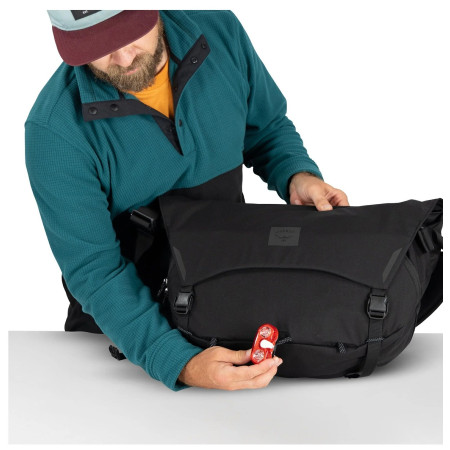 Osprey Metron 18 Messenger válltáska