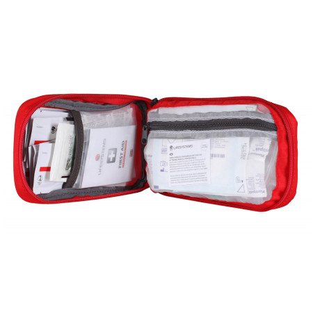 Elsősegélykészlet Lifesystems Sterile Pro Kit