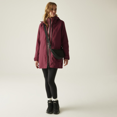 Regatta Denbury női dzseki