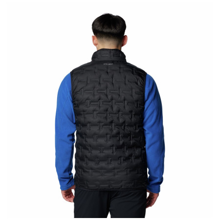 Columbia Delta Ridge™ II Down Vest férfi tollmellény
