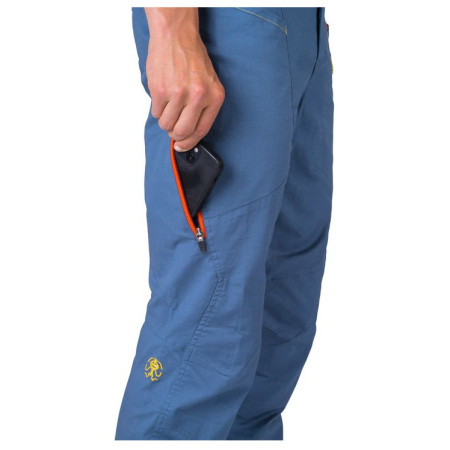 Rafiki Crag férfi nadrág