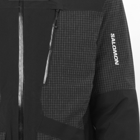 Salomon Spark Jacket M férfi dzseki