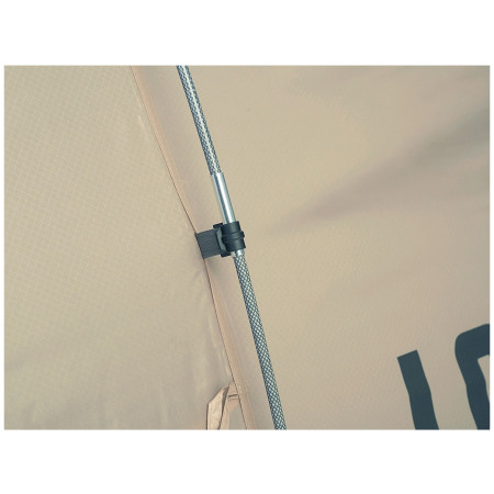 Loap Finney 3 túrasátor