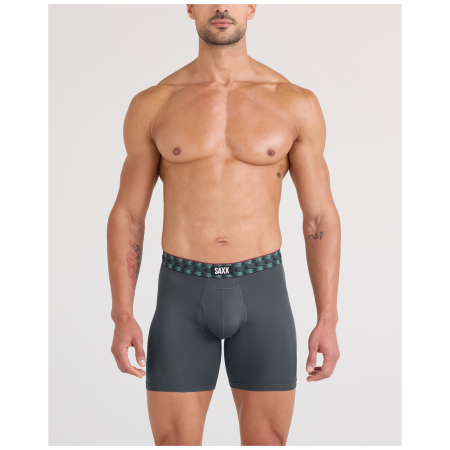 Saxx Multi-Sport Mesh Boxer Brief Fly 3Pk boxeralsó