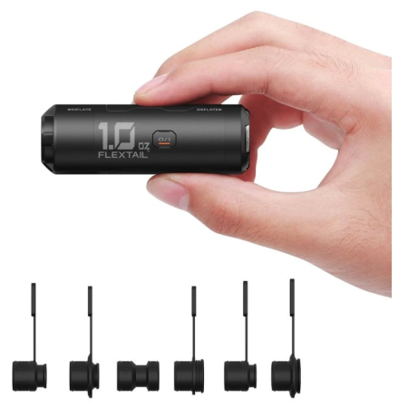 Flextail ZERO Pump 2 elektromos pumpa